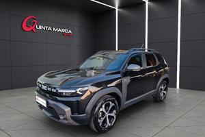 Dacia Duster HYBRID-G 150cv AUTO 4x4 JOURNEY