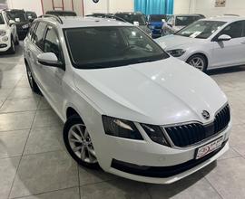 Skoda Octavia 1.6 115 CV SW - Executive - 2017