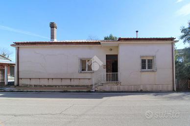 CASA INDIPENDENTE A MIGLIANICO