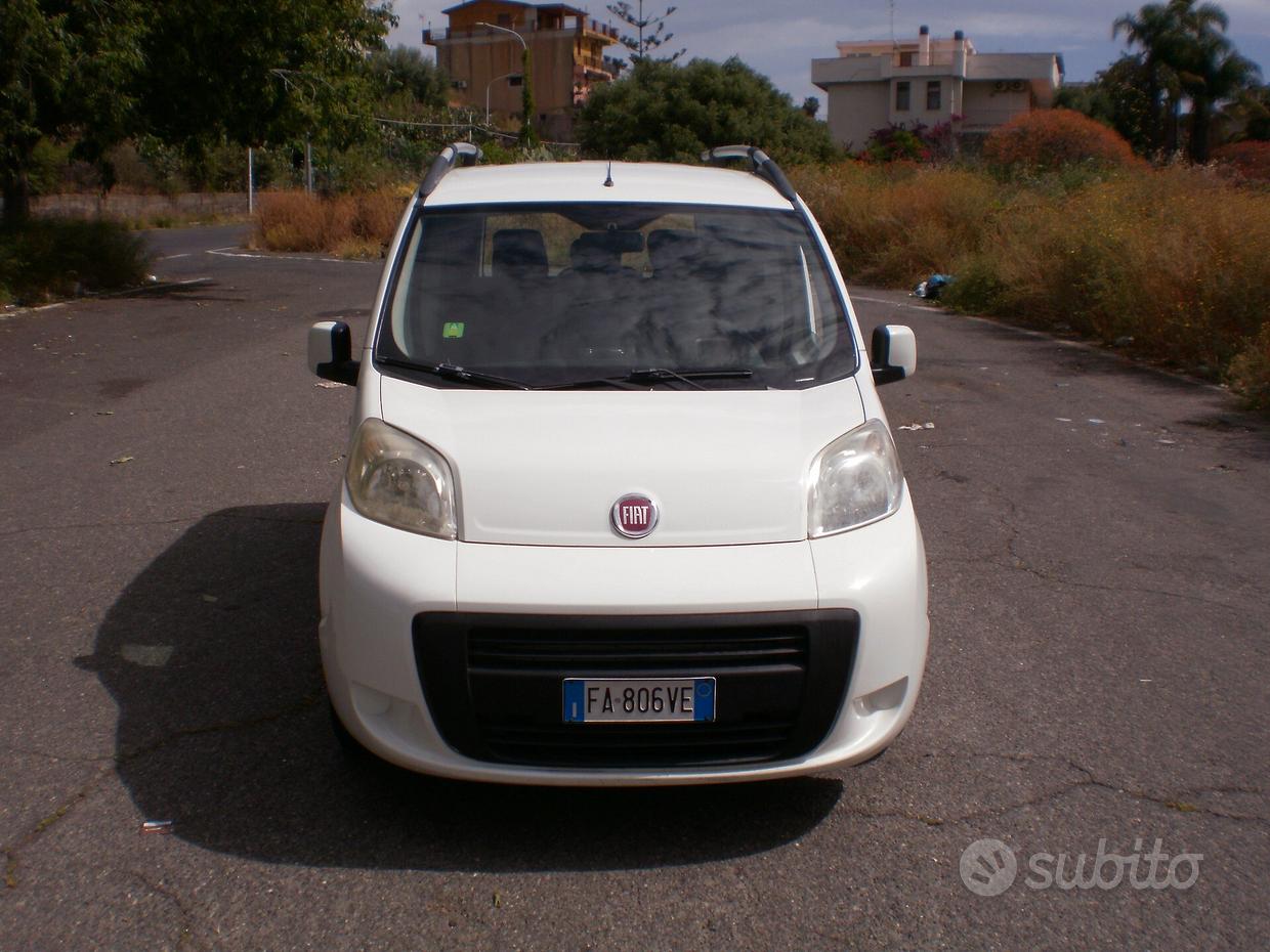 Fiat QUBO