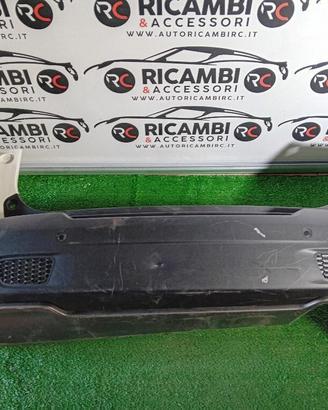 PARAURTI POSTERIORE COMPLETO JEEP Renegade Serie 5