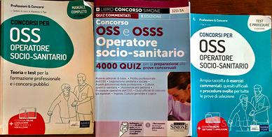 libro oss