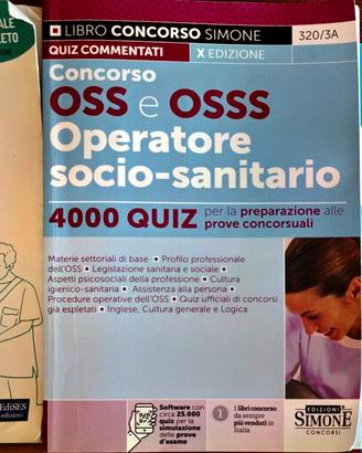 libro oss
