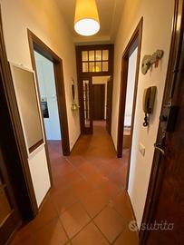 Camera singola per STUDENTESSA