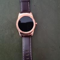 Lg smartwatch urbane