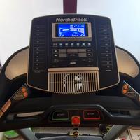 Tapirulan NordicTrack T17.5 3.0CHP