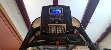 Tapirulan NordicTrack T17.5 3.0CHP