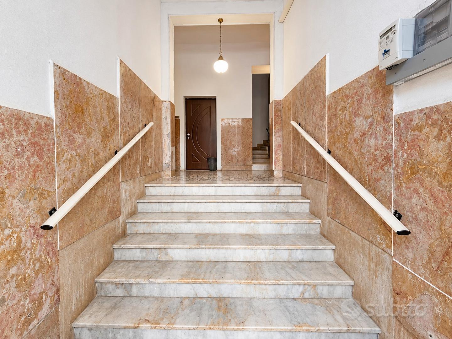 Appartamento – Sassari, Cappuccini - Vista 3