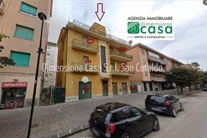 Rif.CI119|Casa indipendente San Cataldo