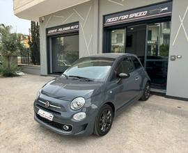 Fiat 500 1.0 Hybrid Sport