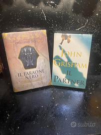 2 libri nuovi