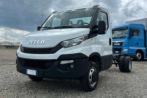 Iveco daily 35c14 a telaio gemellato 2.3mjet-2017