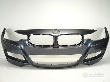 Paraurti Anteriore OEM BMW Serie 3 F30 F31 M Sport