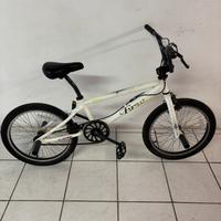 Bicicletta BMX