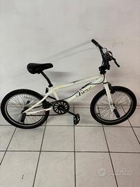 Bicicletta BMX