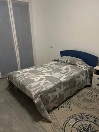 Cameretta e biliardino/calcetto