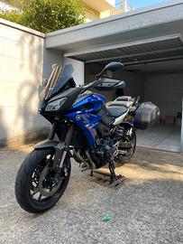 Yamaha Tracer 900 2017
