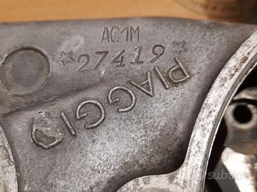 CARTER AC1M VESPA Faro Basso / Ape Faro Basso