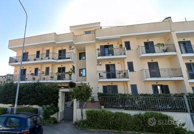 Appartamento Cimitile