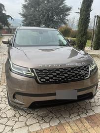 Range Rover Velar 2.0D 180cv trazione integrale