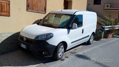 Fiat doblo' 1.3 mjt 95cv