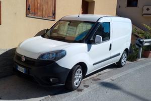 Fiat doblo' 1.3 mjt 95cv