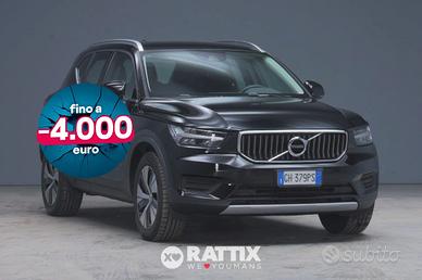 VOLVO XC40 XC40 1.5 t4 phev Inscription Expression