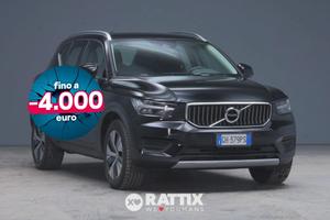 VOLVO XC40 XC40 1.5 t4 phev Inscription Expression