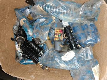 ammortizzatore molle originali piaggio vespa