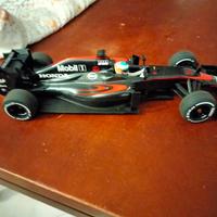 Modellino McLaren 