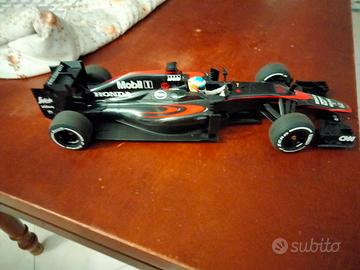 Modellino McLaren 
