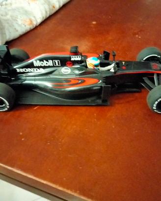 Modellino McLaren 