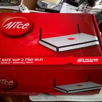 Modem Alice Gate Voip2 Plus Wifi