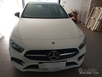 Mercedes classe A 160 Premium