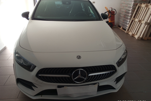 Mercedes classe A 160 Premium