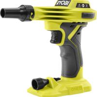 Ryobi RVI18‑0 Compressore/Soffiatore 18V ONE+, Flu