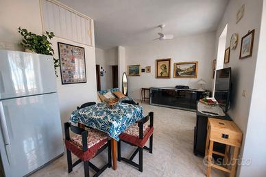 Casa Vacanze 100 m dal mare 