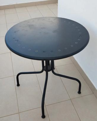 Tavolo da esterno IKEA per giardino, balcone