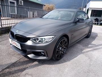 Bmw 435 435i xDrive Cabrio Msport