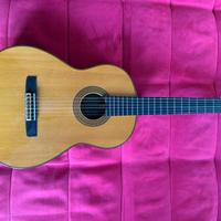 Chitarra classica yamaha CG180SA