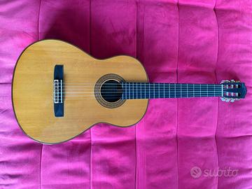 Chitarra classica yamaha CG180SA