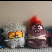 Trolls peluche