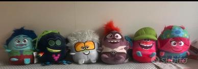 Trolls peluche