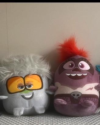 Trolls peluche