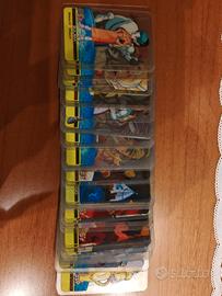 Dragon ball GT lotto di carte