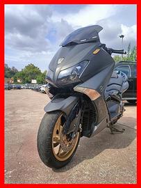 Yamaha t-max 530 +motore da rivedere+rate+permute