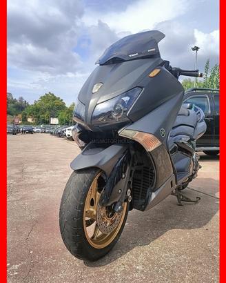 Yamaha t-max 530 +motore da rivedere+rate+permute