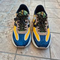 Scarpe Munich NUOVE