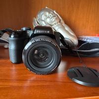 Fujifilm Finepix S8500