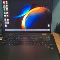 Samsung Galaxy Book3 Pro 360 Intel Core i7